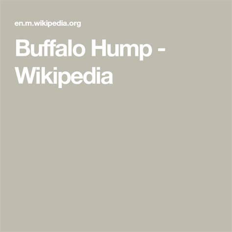 Humping — Wikipédia